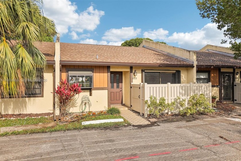 Lakefront living at an incredible value! This bright and - Beach Home for sale in Margate, Florida on Beachhouse.com