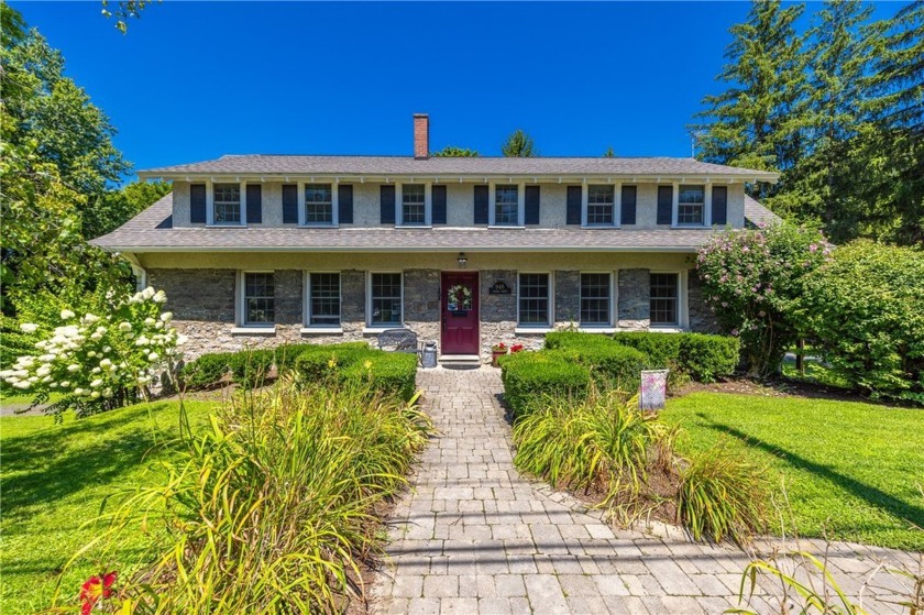 A short drive... A world away. This 10 suite, turn-key fully - Beach Home for sale in Wheatland, New York on Beachhouse.com