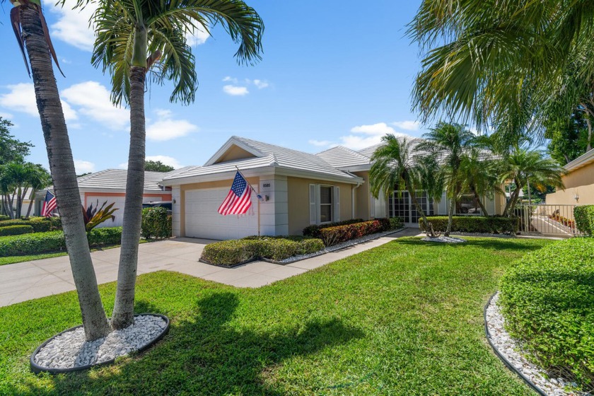 Attn Buyers; Seller to offer concession of a seller-paid rate - Beach Home for sale in Palm Beach Gardens, Florida on Beachhouse.com