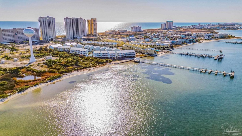 This fully remodeled 2-bed, 2-bath Navarre Beach townhome - Beach Home for sale in Navarre Beach, Florida on Beachhouse.com