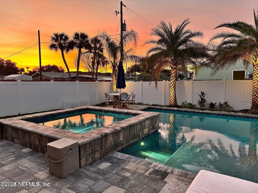 Discover this stunning property that's more than just a - Beach Home for sale in Jacksonville Beach, Florida on Beachhouse.com