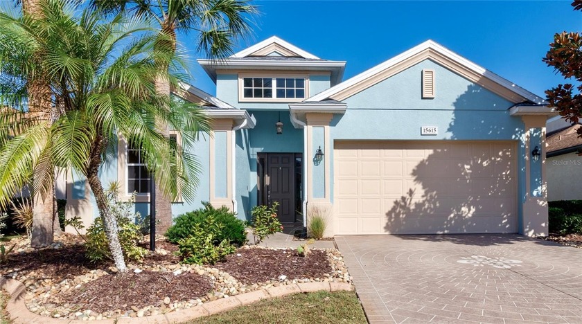 Looking for a fabulous location in  Lakewood Ranch with an - Beach Home for sale in Lakewood Ranch, Florida on Beachhouse.com