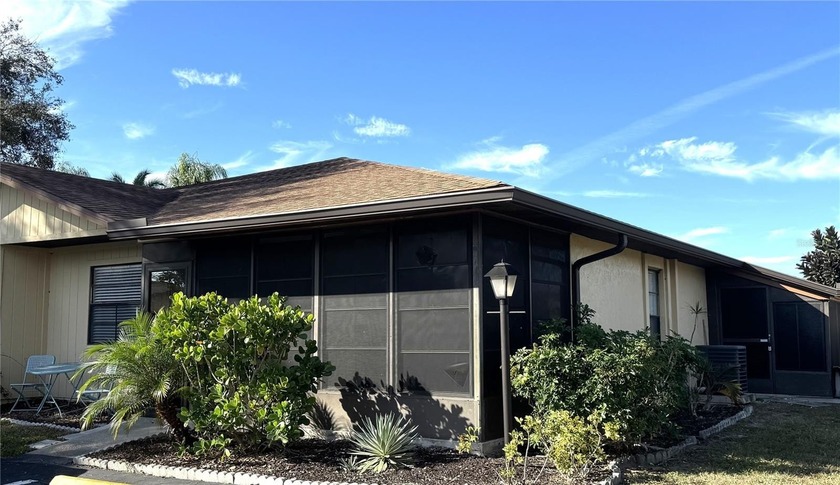 Welcome to one of Bradenton's Best Kept Secrets! Heritage - Beach Condo for sale in Bradenton, Florida on Beachhouse.com