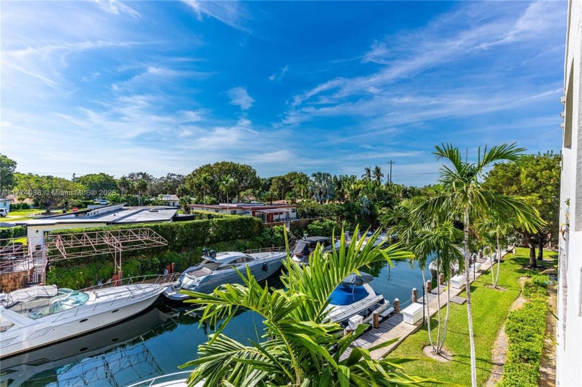 Experience this spacious 3-bed, 2-bath Miami Shores condo with - Beach Condo for sale in Miami Shores, Florida on Beachhouse.com