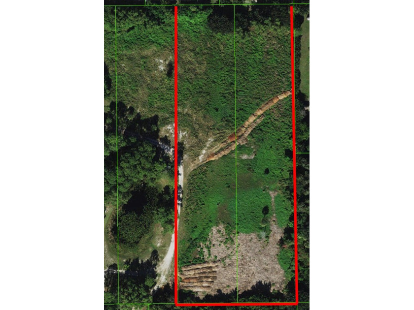 3 Acres (2 parcels). May build one home per acre or enjoy one - Beach Acreage for sale in West Palm Beach, Florida on Beachhouse.com