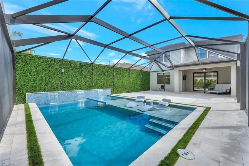 Exquisite Naples Retreat in Avery Square
Welcome to this - Beach Home for sale in Naples, Florida on Beachhouse.com