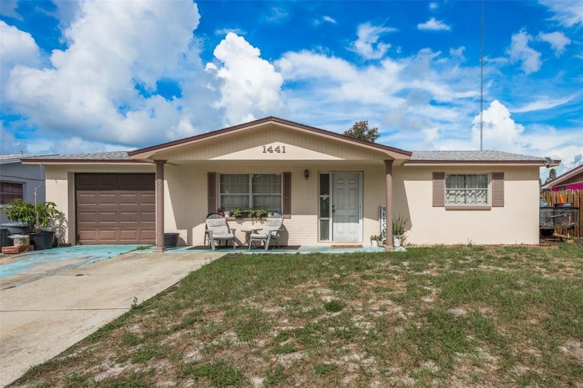 Discover comfort and convenience in this inviting 2-bedroom - Beach Home for sale in Holiday, Florida on Beachhouse.com