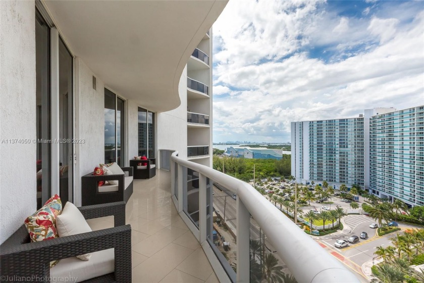 Welcome to your dream beachfront retreat! This stunning 2 - Beach Condo for sale in Sunny Isles Beach, Florida on Beachhouse.com