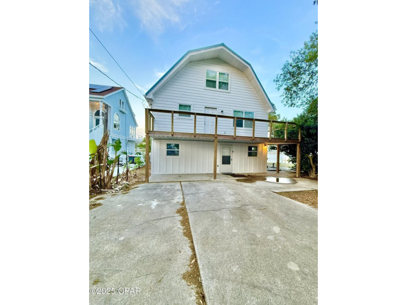 If you love boating, amazing views and easy access to the beach - Beach Home for sale in Panama City, Florida on Beachhouse.com