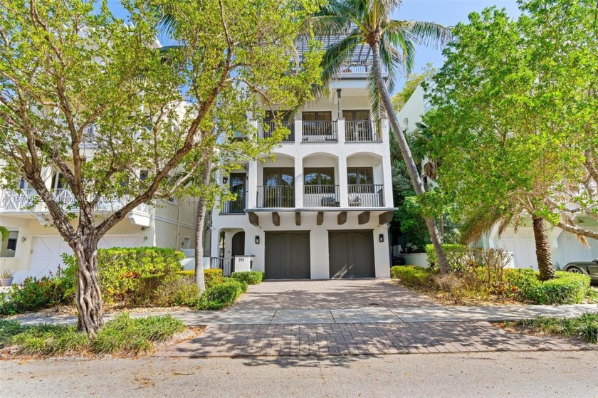 Indulge in coastal opulence at our exquisite 3-story beachfront - Beach Home for sale in Hollywood, Florida on Beachhouse.com
