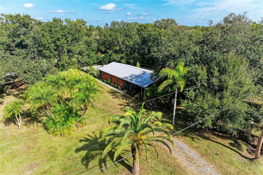 Have you been dreaming of a peaceful, private property that's - Beach Home for sale in Englewood, Florida on Beachhouse.com