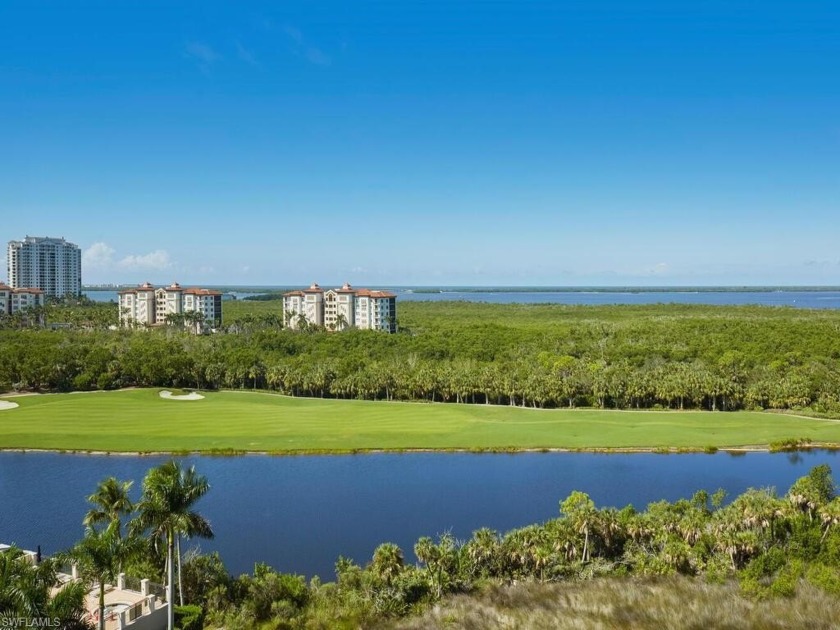Enjoy breathtaking sunset views over Estero Bay and the Gulf of - Beach Home for sale in Estero, Florida on Beachhouse.com