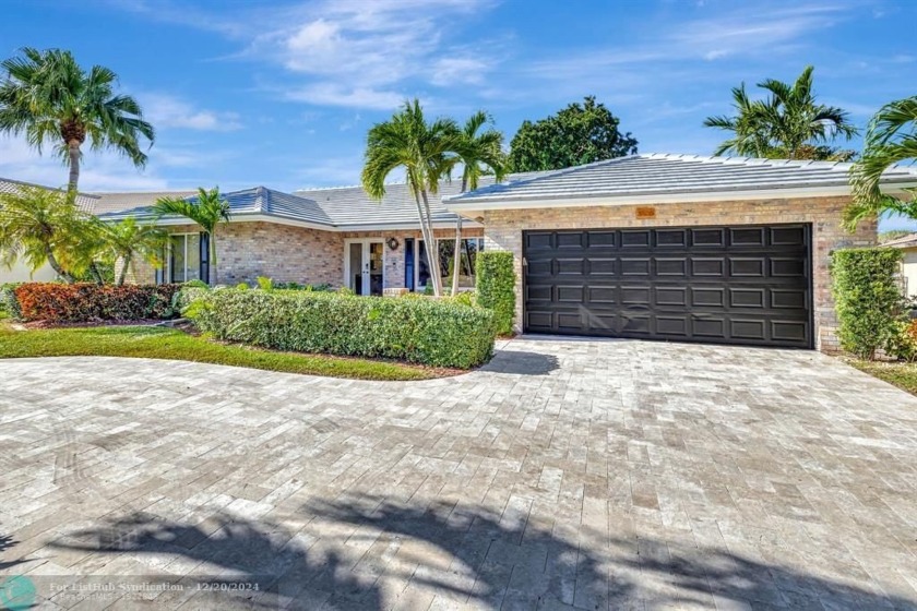 Step into luxury in this breathtaking, totally renovated home - Beach Home for sale in Coral Springs, Florida on Beachhouse.com