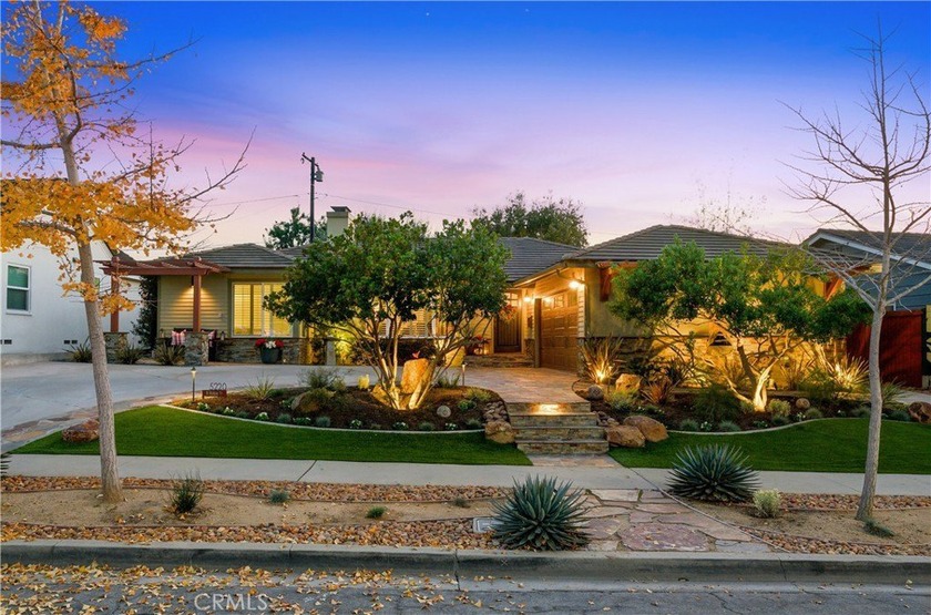 Welcome to a truly magical residence in the heart of beautiful - Beach Home for sale in Long Beach, California on Beachhouse.com