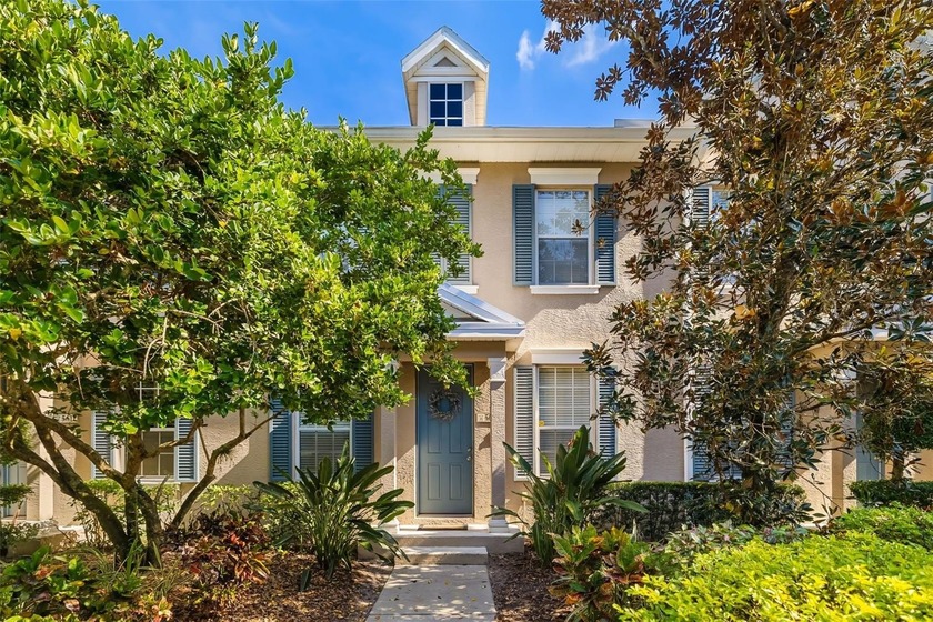 Under contract-accepting backup offers. Discover the comfort - Beach Townhome/Townhouse for sale in Bradenton, Florida on Beachhouse.com