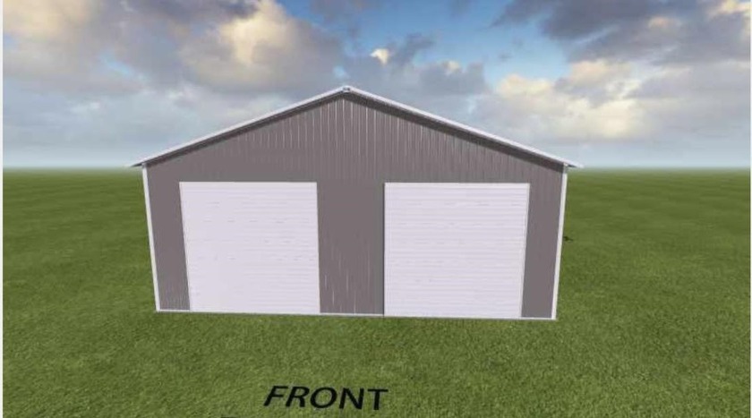 Embrace the opportunity to build your dream pole barn on a - Beach Commercial for sale in Charlevoix, Michigan on Beachhouse.com