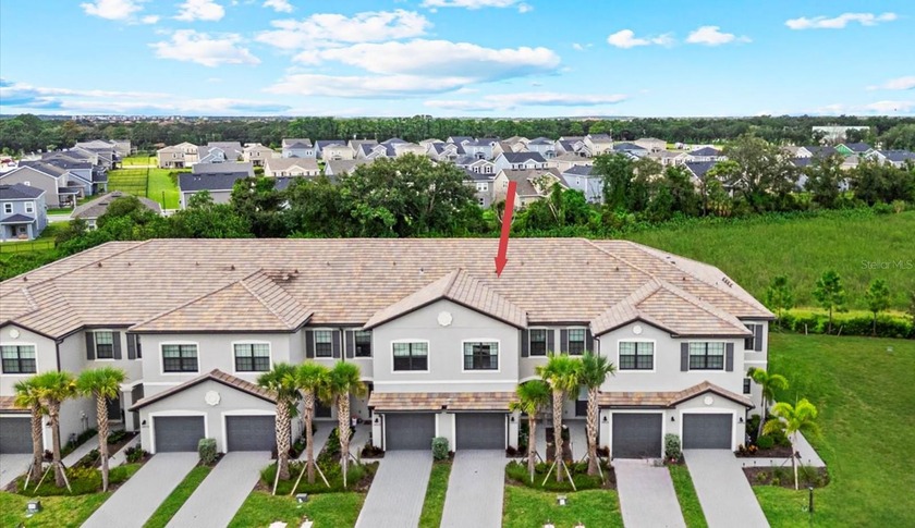 Welcome to this beautiful 3-bedroom, 2.5-bathroom townhome in - Beach Townhome/Townhouse for sale in Bradenton, Florida on Beachhouse.com