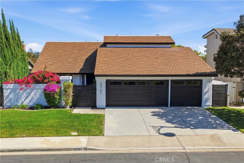 Views, views, views! Nestled in a prime Mission Viejo location - Beach Home for sale in Mission Viejo, California on Beachhouse.com