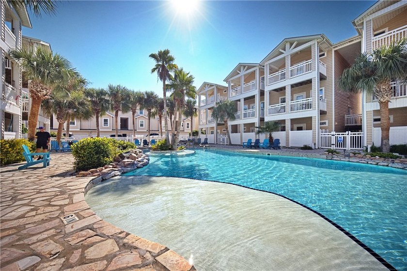 Seller offering buyer incentive for a limited time! Welcome to - Beach Townhome/Townhouse for sale in Corpus Christi, Texas on Beachhouse.com