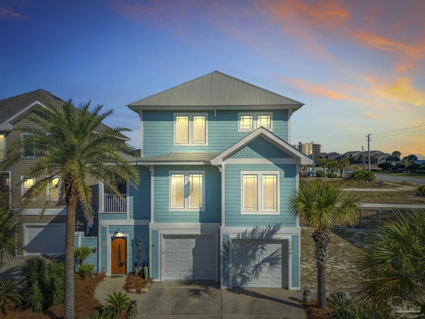 Welcome to one of the most desirable locations on the - Beach Home for sale in Pensacola, Florida on Beachhouse.com
