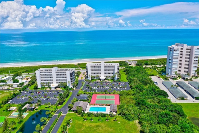 Prepare to be enchanted by the breathtaking vistas of the - Beach Home for sale in Hutchinson Island, Florida on Beachhouse.com