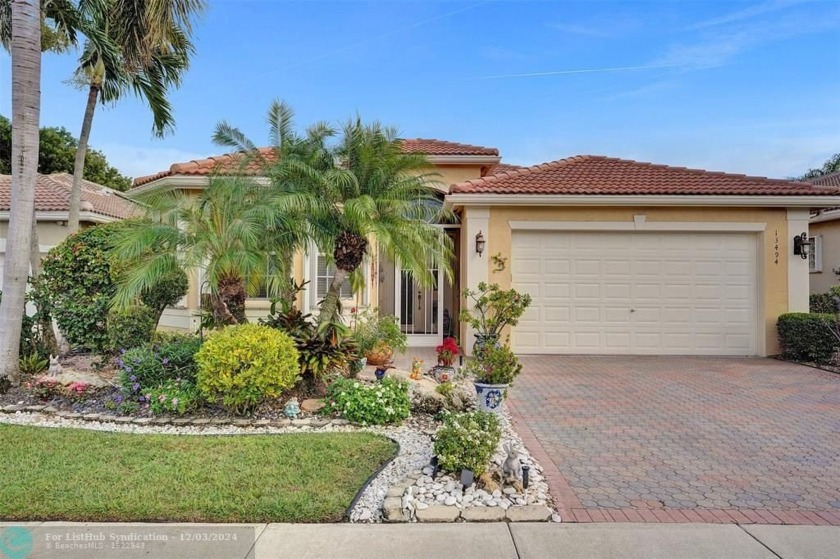 This stunning lakefront property offers a perfect blend of - Beach Home for sale in Delray Beach, Florida on Beachhouse.com