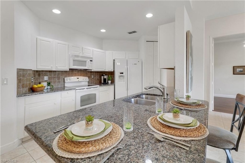 Experience the perfect blend of privacy, elegance, and - Beach Condo for sale in Naples, Florida on Beachhouse.com