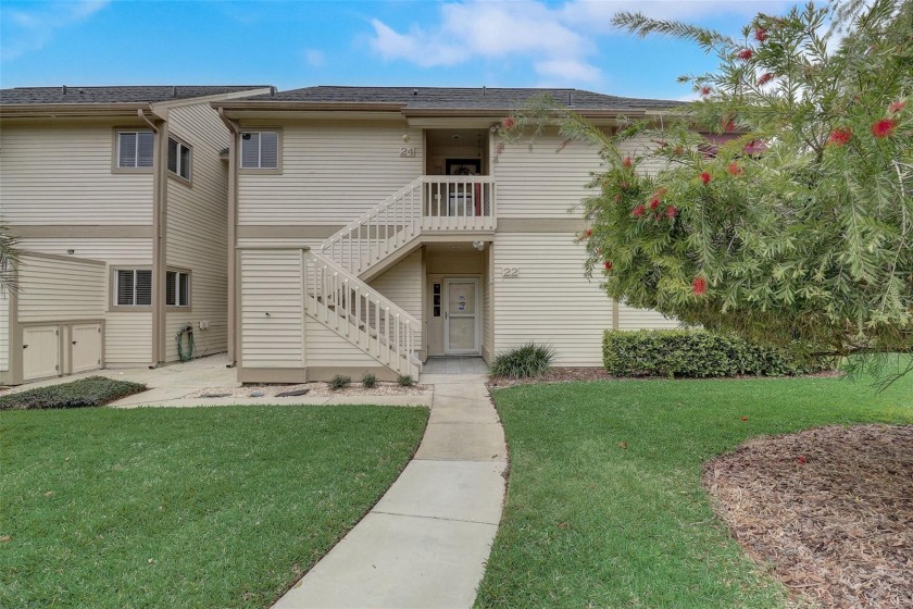 Welcome to this lovely 2 bed 2 bath condo in the guard gated - Beach Condo for sale in Ormond Beach, Florida on Beachhouse.com