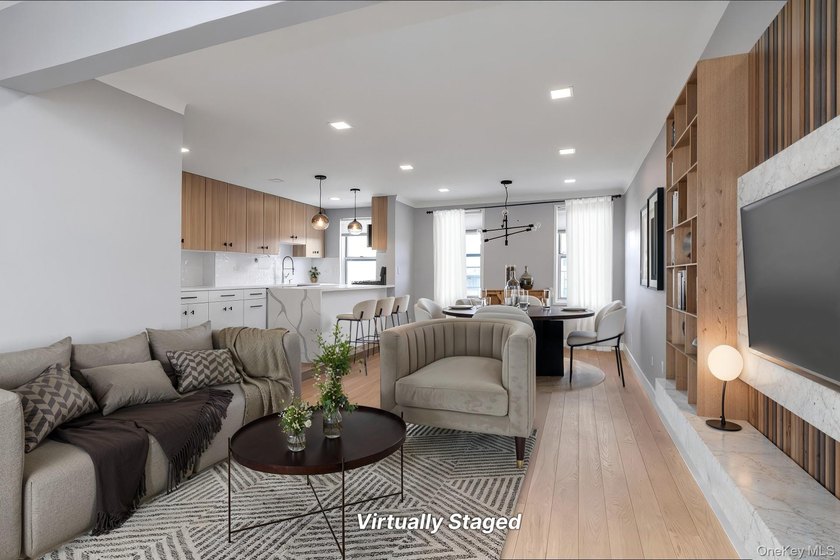Welcome to The Colorado, a beautifully renovated, spacious - Beach Home for sale in Forest Hills, New York on Beachhouse.com