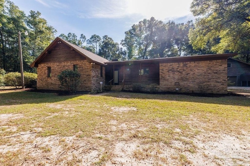 Young professional families exactly like yours are discovering - Beach Home for sale in Milton, Florida on Beachhouse.com