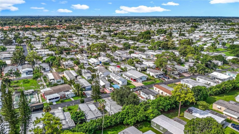 Nestled in the heart of Tropical Breeze Estates, this 1-bedroom - Beach Home for sale in Boynton Beach, Florida on Beachhouse.com
