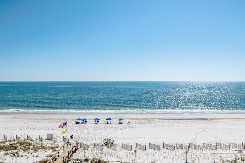 This beautifully furnished 5th floor unit is the definition of - Beach Condo for sale in Pensacola, Florida on Beachhouse.com