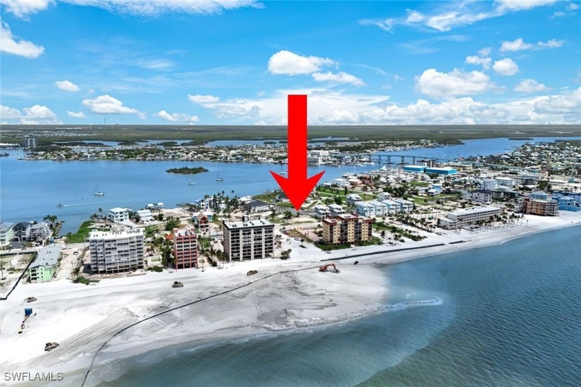 Attention Investors!!! New Construction!! Beautiful Hotel - Beach Lot for sale in Fort Myers Beach, Florida on Beachhouse.com