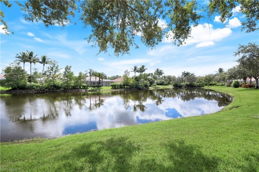 Welcome to Village Walk of Bonita Springs!! Enjoy this - Beach Home for sale in Bonita Springs, Florida on Beachhouse.com
