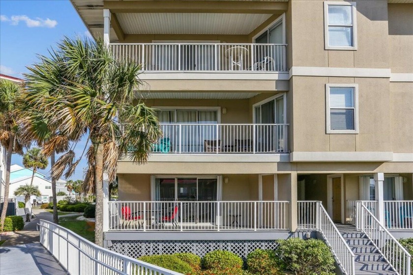 Experience the ease of island life in this completely renovated - Beach Condo for sale in Navarre, Florida on Beachhouse.com