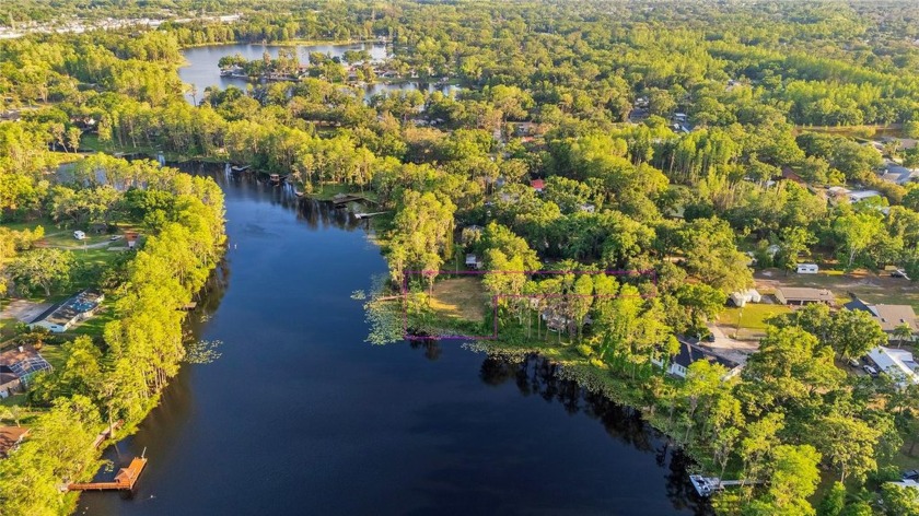 Don't miss out on this opportunity to build your dream - Beach Lot for sale in Tampa, Florida on Beachhouse.com