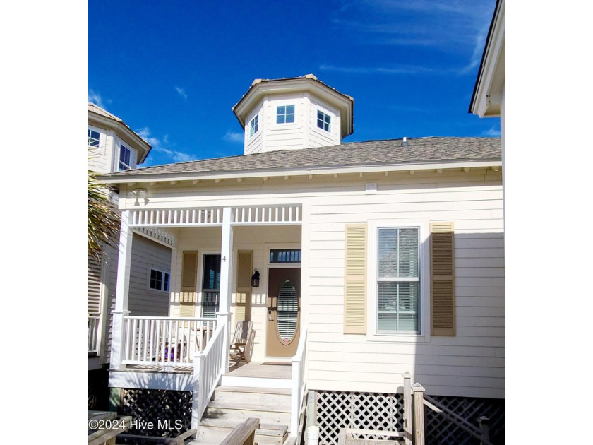 Exceptional Investment Opportunity in the Heart of Atlantic - Beach Home for sale in Atlantic Beach, North Carolina on Beachhouse.com