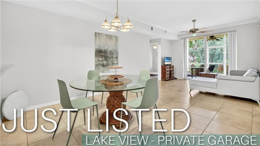 SELLER IS READY TO GO!! ROCK BOTTOM PRICED!! THIS ONE HAS IT - Beach Condo for sale in Estero, Florida on Beachhouse.com