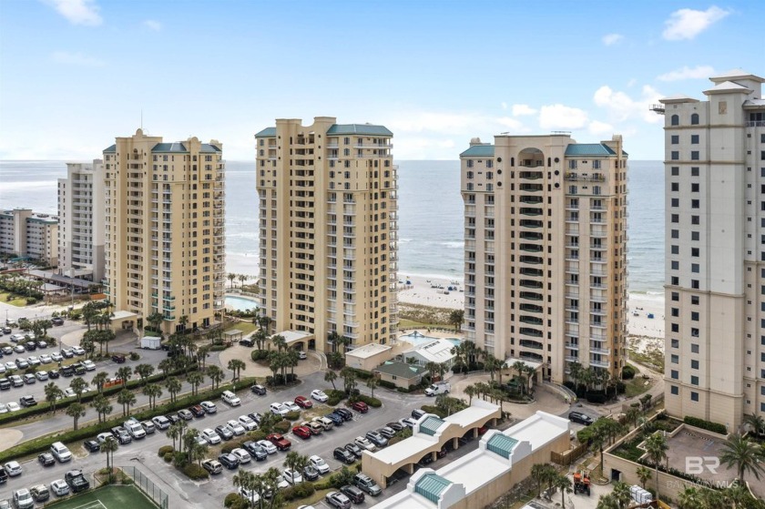 Discover the perfect blend of functionality and coastal charm in - Beach Home for sale in Perdido Key, Florida on Beachhouse.com
