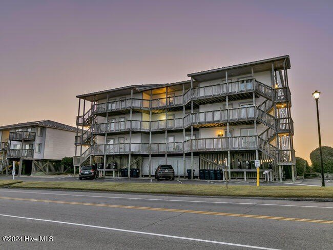 If you're looking for affordability packed with amenities look - Beach Condo for sale in Holly Ridge, North Carolina on Beachhouse.com