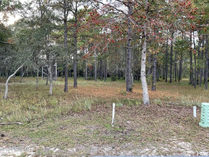 Priced to Sell!

Discover the perfect opportunity to build your - Beach Lot for sale in Supply, North Carolina on Beachhouse.com