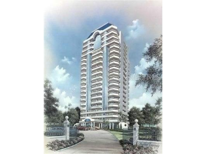 **OWNER FINANCING AVALIABLE!** Sophistication, elegance and 360 - Beach Condo for sale in Tampa, Florida on Beachhouse.com
