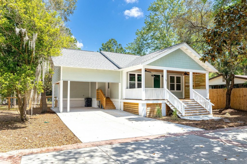 Welcome to your dream home in the heart of Santa Rosa Beach! - Beach Home for sale in Santa Rosa Beach, Florida on Beachhouse.com
