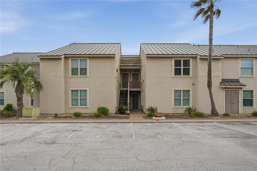 Experience coastal living at its finest in this beautifully - Beach Condo for sale in Rockport, Texas on Beachhouse.com