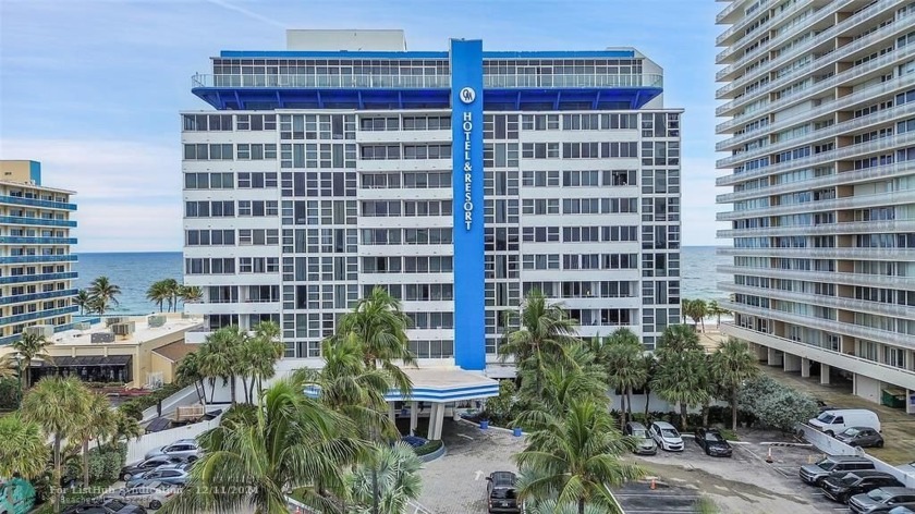 This premium property offers exceptional opportunity for - Beach Condo for sale in Fort Lauderdale, Florida on Beachhouse.com