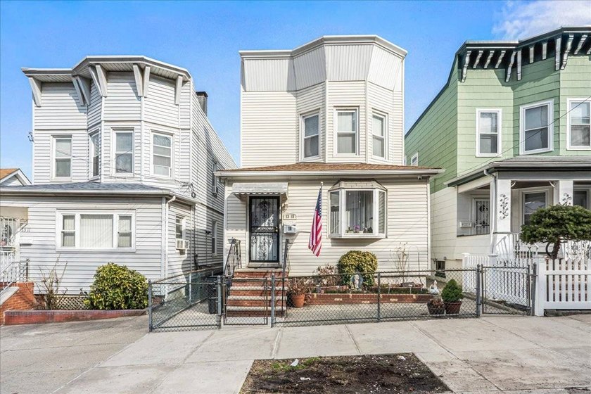 Location, Location, Location! Great Opportunity To Own A Well - Beach Home for sale in College Point, New York on Beachhouse.com