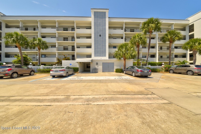 Welcome to your own Riverfront resort, located in the charming - Beach Condo for sale in Cocoa Beach, Florida on Beachhouse.com