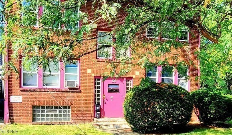 Solid Brick 4 unit apartment building. Fully Rented. Each unit - Beach Home for sale in Cleveland, Ohio on Beachhouse.com