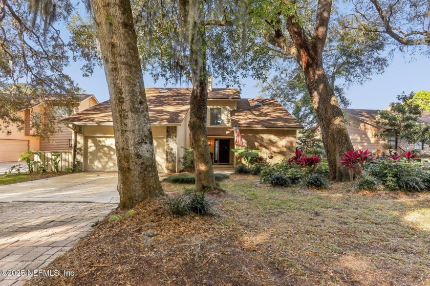Welcome to your dream home! Nestled in a serene, gated community - Beach Home for sale in Jacksonville, Florida on Beachhouse.com