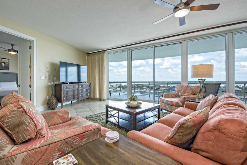 Bella Luna 905 - Beach Vacation Rentals in Orange Beach, AL on Beachhouse.com